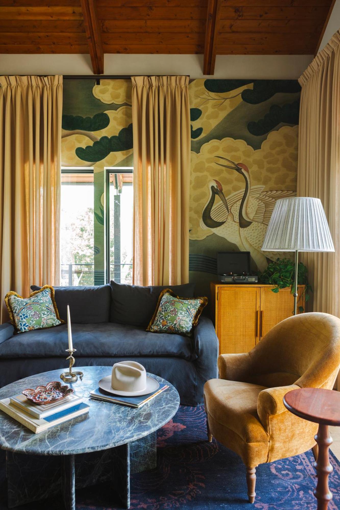 The Leona Hotell Lockhart Eksteriør bilde